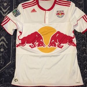 NY Red Bull Jersey